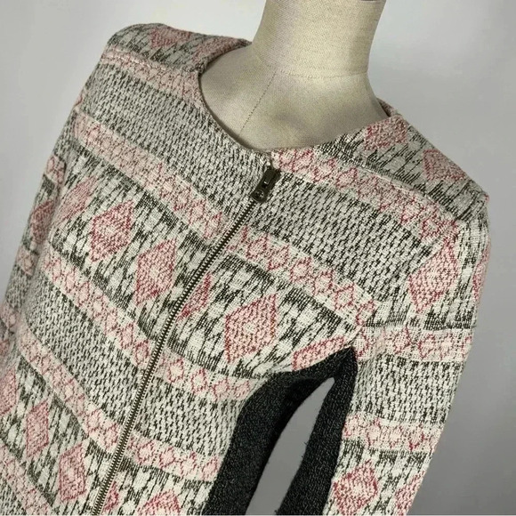 Lucky brand motorcycle jacket S - Picture 4 of 11